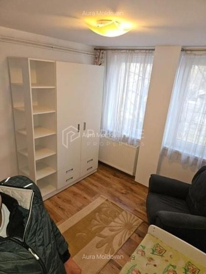 Apartament modern cu 3 camere și garaj, zonă centrală - 11