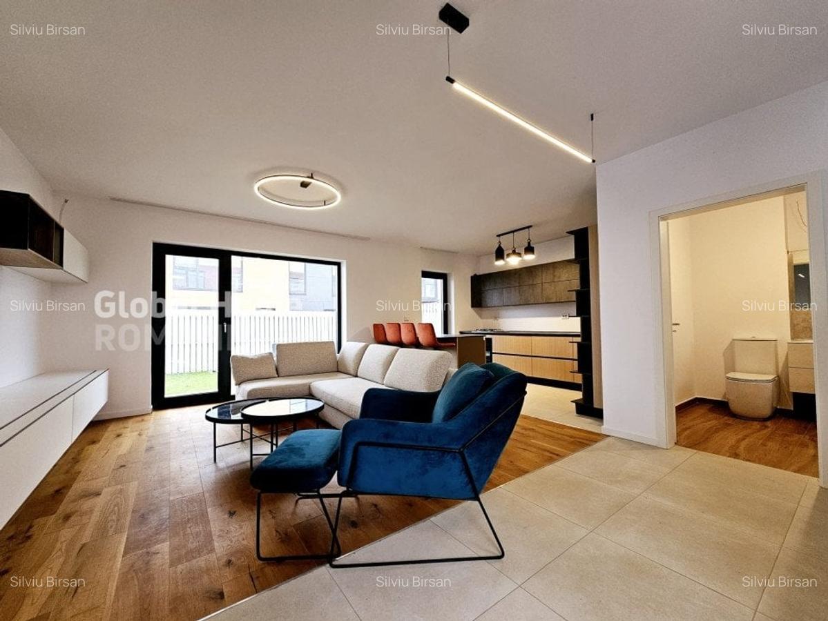 Townhouse 171 MP | Pipera-Voluntari | h4l The Village - 6