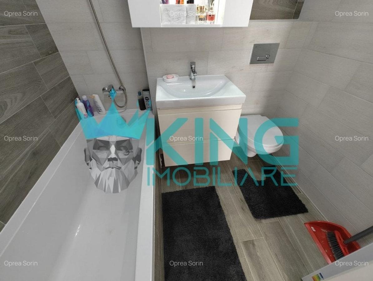 Apartament 3 Camere Urban Residence Bucuresti - 14