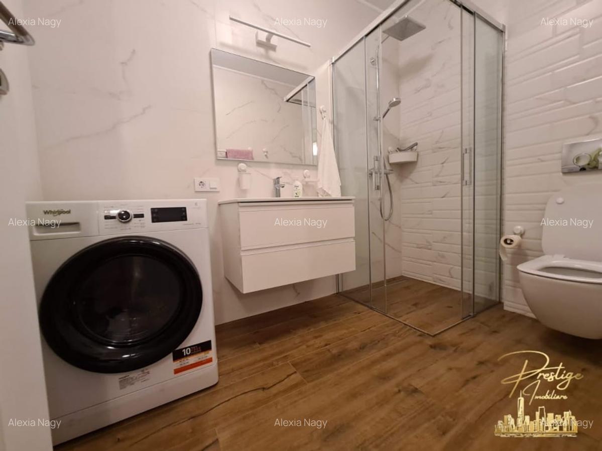 Apartament cu 3 camere de inchiriat in bloc nou , Ared R31-Oradea - 13
