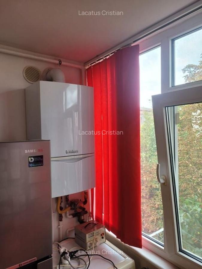 EXCLUSIVITATE! 2 CAMERE DECOMANDAT CONFORT 0 ZONA TROCADERO - 10