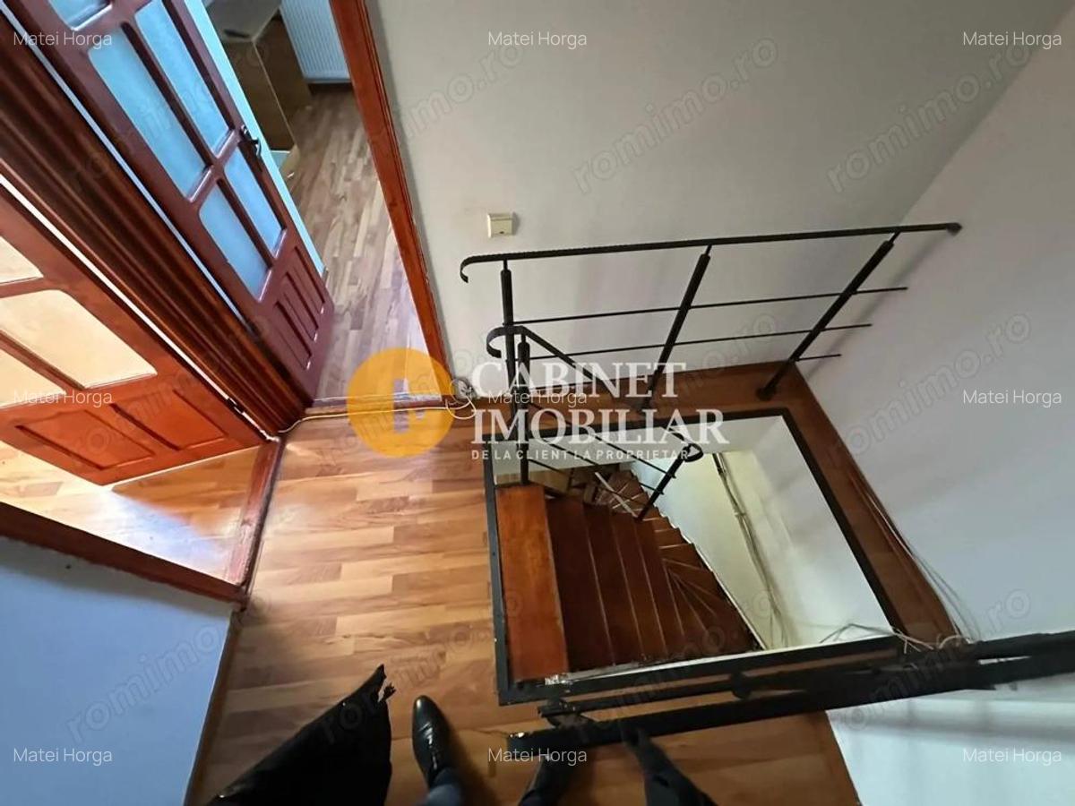 Apartament 3 camere- Copou - 2 Apartament 3 camere- Copou - 2