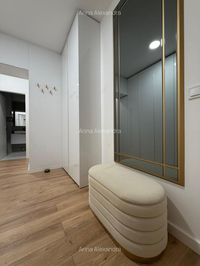 Apartament LUX 2 camere IVORY - Rond OMV Pipera - 7