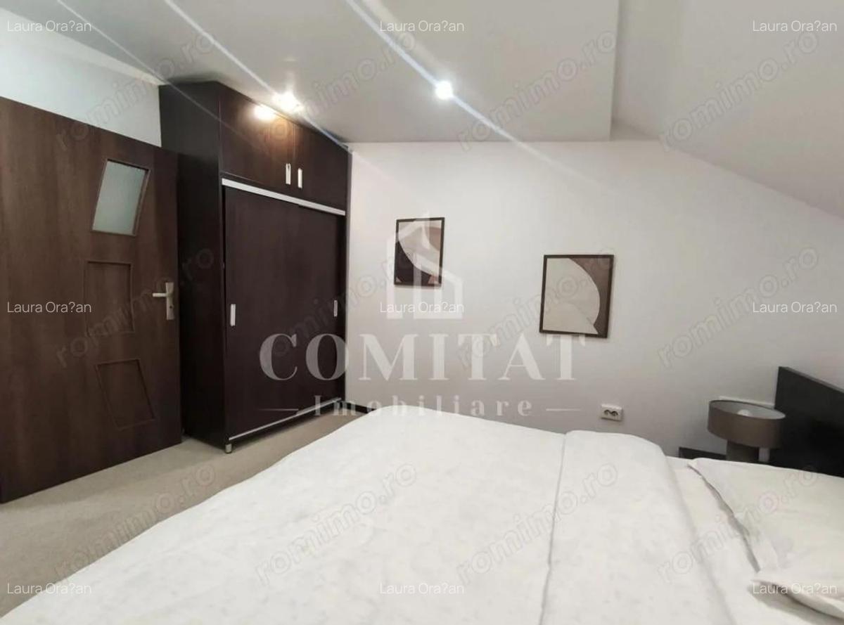 Apartament modern cu 3 camere | 2 niveluri | Pia?a Mihai Viteazul - 11 Apartament modern cu 3 camere | 2 niveluri | Pia?a Mihai Viteazul - 11