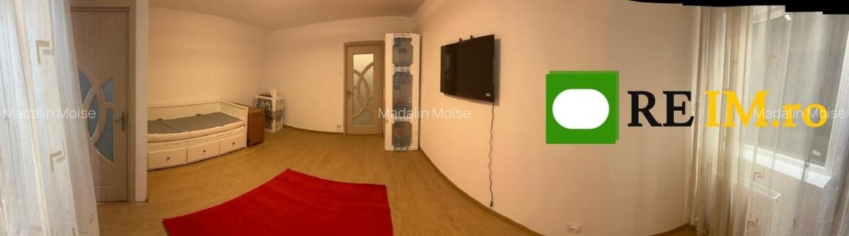 Garsoniera | 35mp | Renovata | 1 min Metrou Tudor Vladimirescu - 4