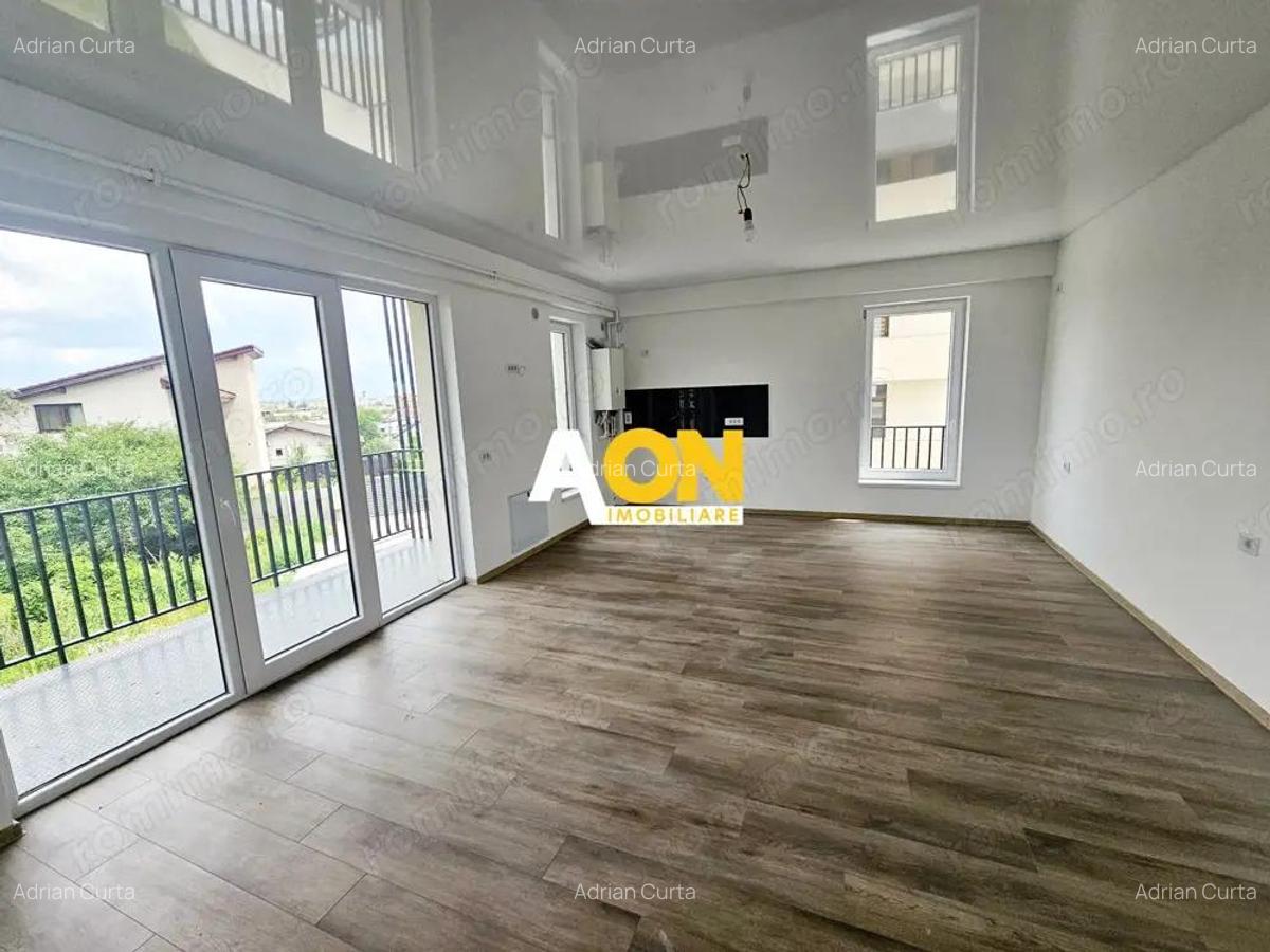 Spatiu de birouri versatil si modern, 34 mp , bloc nou, Cetate - 1