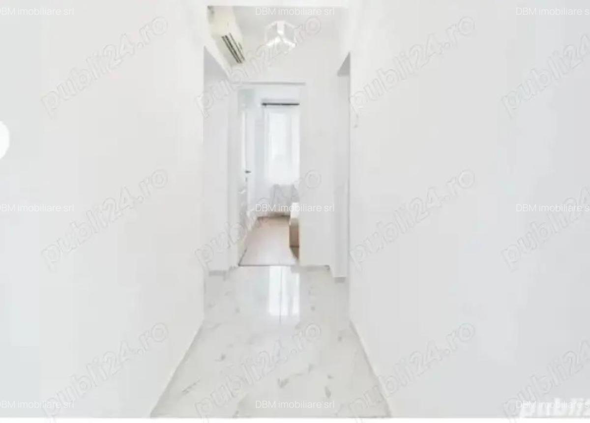 De inchiriat apartament 3 camere zona centrala Str. Republicii - 5