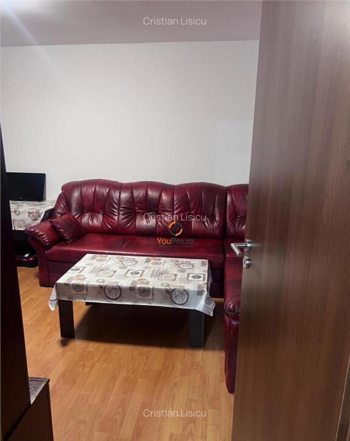 Decomandat 3 camere cu vedere pe 3 parti - 6