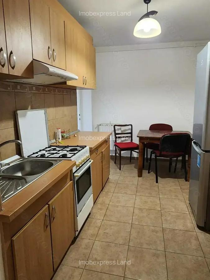 Inchiriez apartament cu 3 camere in regim hotelier, cazare muncitori - 1 Inchiriez apartament cu 3 camere in regim hotelier, cazare muncitori - 1