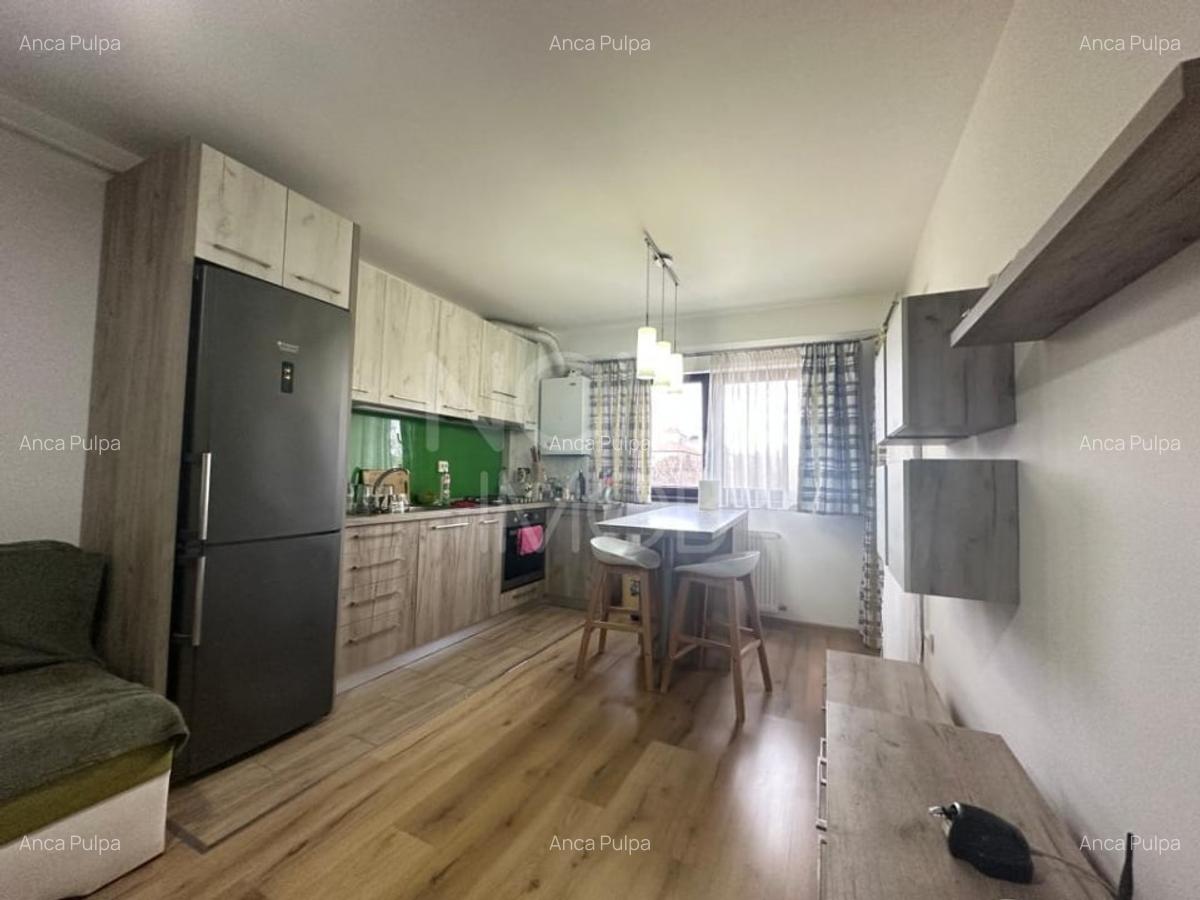 Apartament 2 camere mobilat - utilat, Dna Stanca, Sibiu - 3