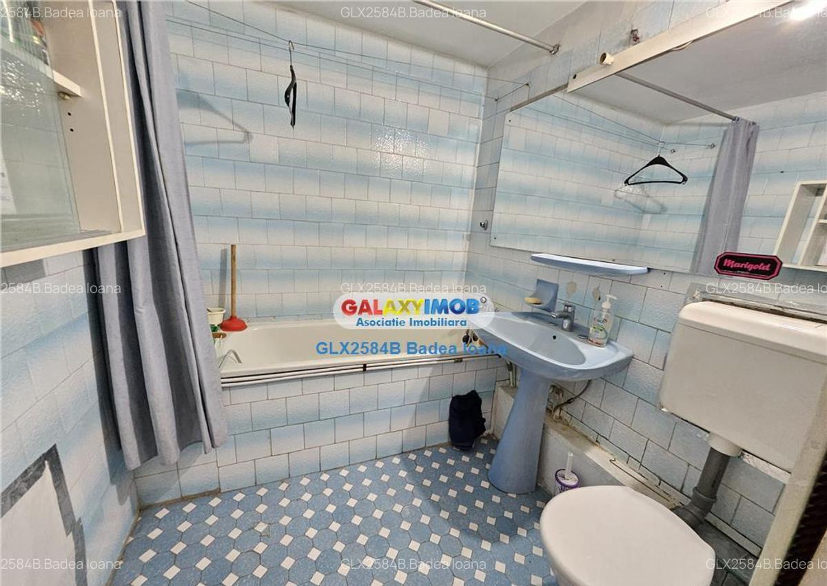 Apartament 2 camere et 2 - bloc 1985 - str. Aurel Botea - Mi - 5