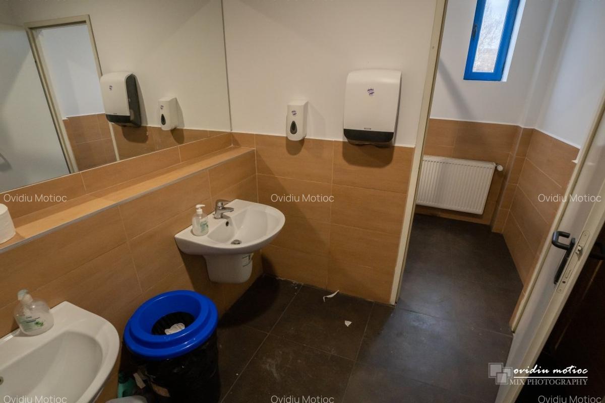 Spatiu productie sau depozit, Parcul Tetarom - 9