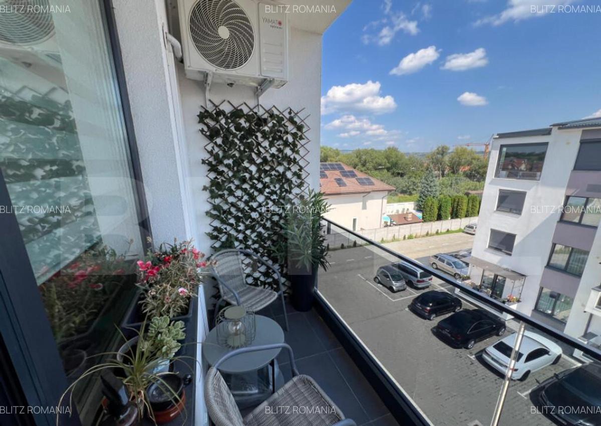 Apartament 3 camere 55 m2 - 9