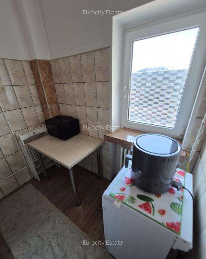 Cal. Dorobanti - ASE, vanzare garsoniera mobilata - 9