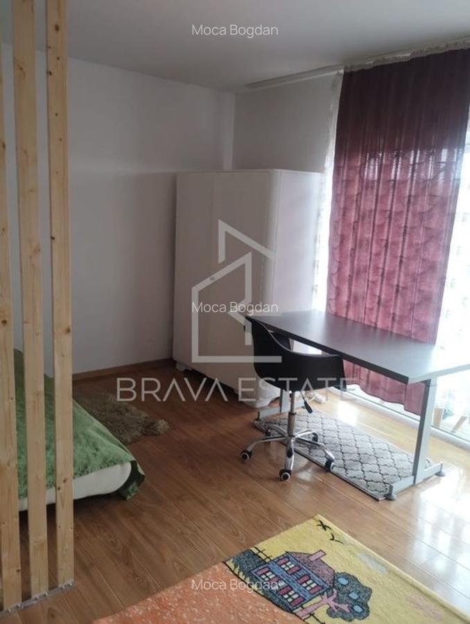 Apartament o camera, balcon, zona Regal, Baciu - 2 Apartament o camera, balcon, zona Regal, Baciu - 2