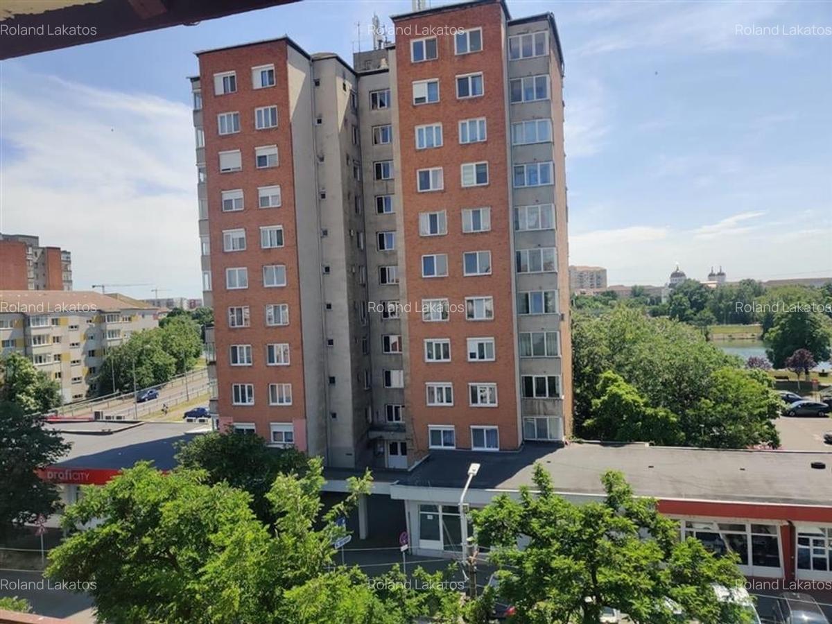 Garsonieră decomandată în Rogerius - 6