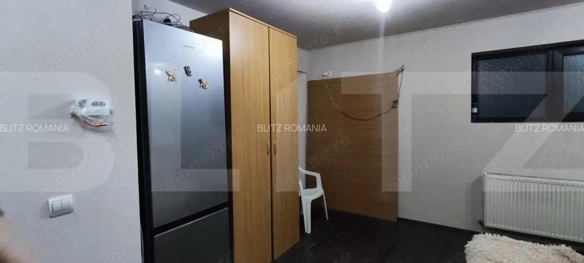 Garsoniera, 27 mp, cu loc de parcare - 4