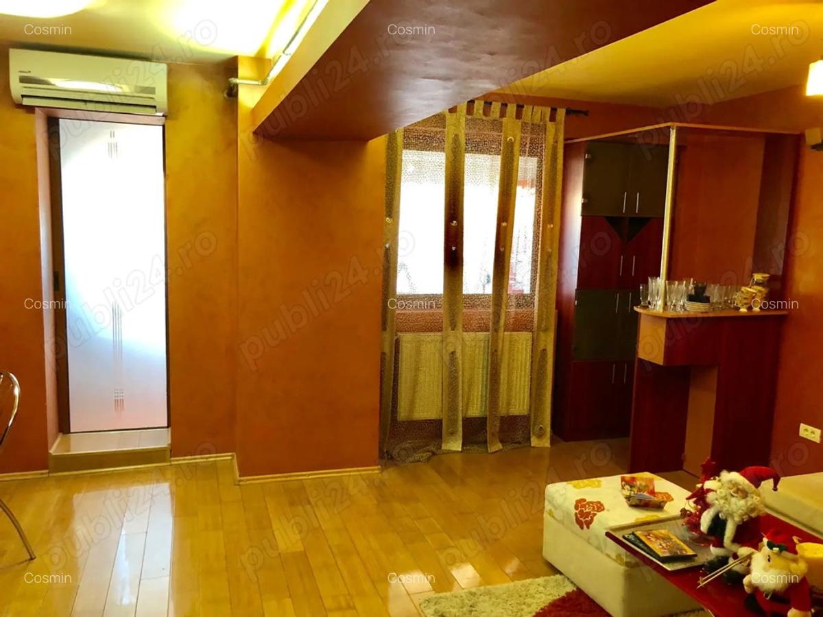 Apartament 3 camere - Ultracentral - Pia?a Unirii - Primarie - 9