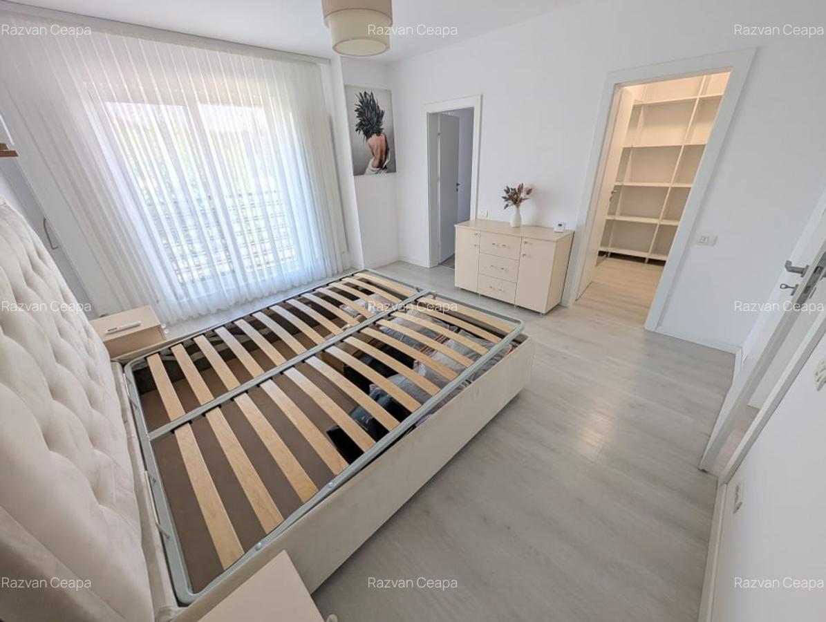 Casa 5 camere 123mp | 0 comision | Otopeni Ana Aslan | mobilat utilat - 13