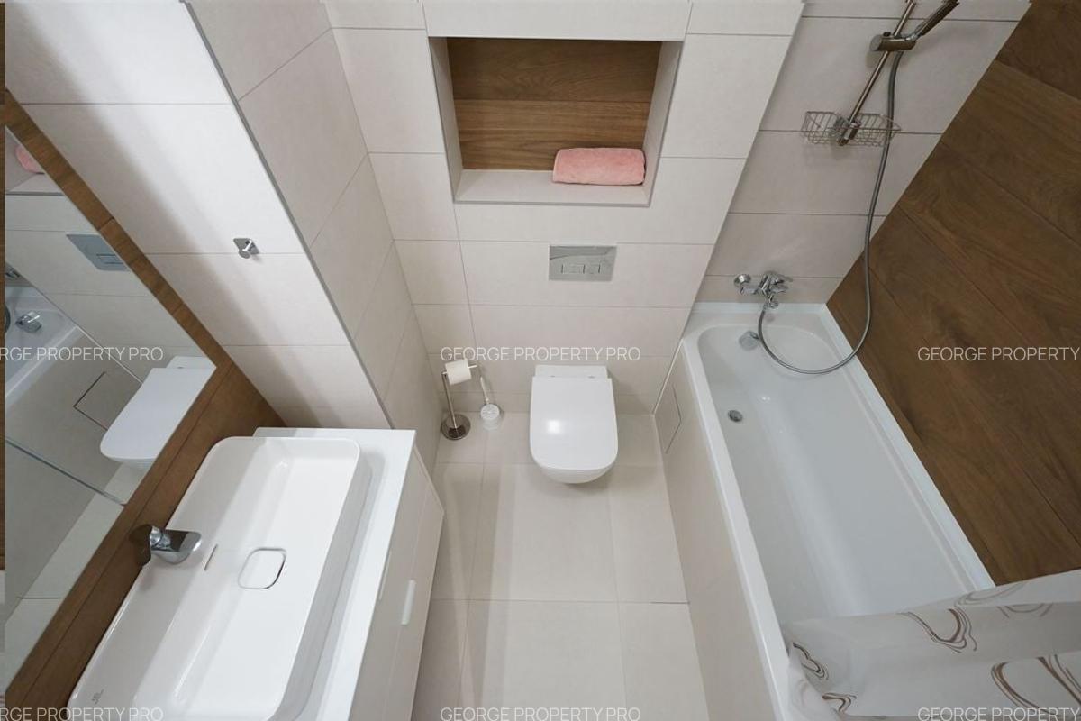 2 Camere, Prima Vista, 5min Metrou Pipera - 6