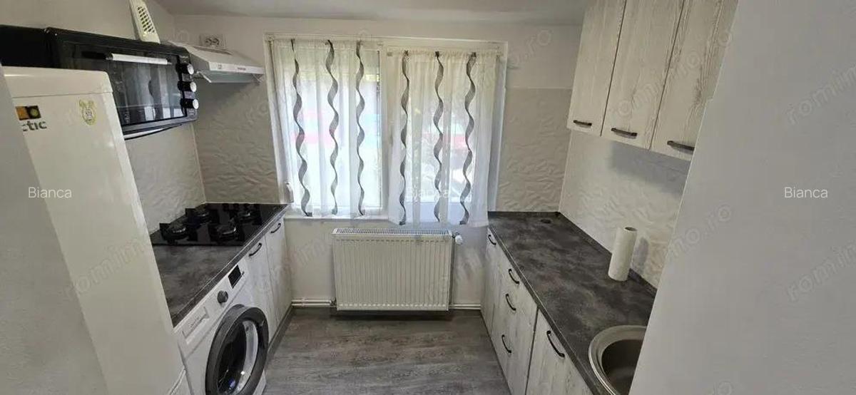 Inchiriez apartament o camera in Zona Bucovina, parter, 35 mp. - 5