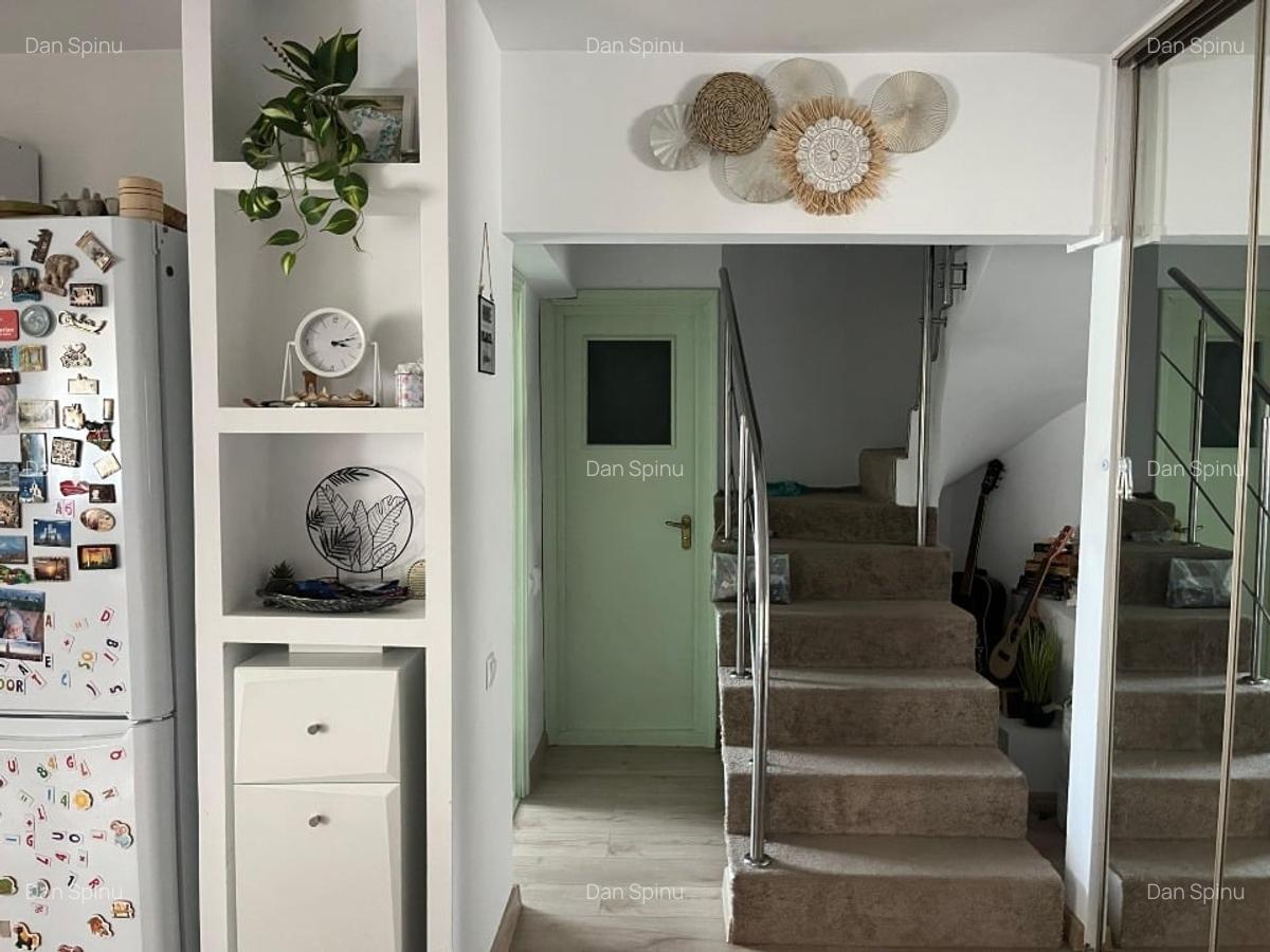 Apartament duplex zona Gara - 6