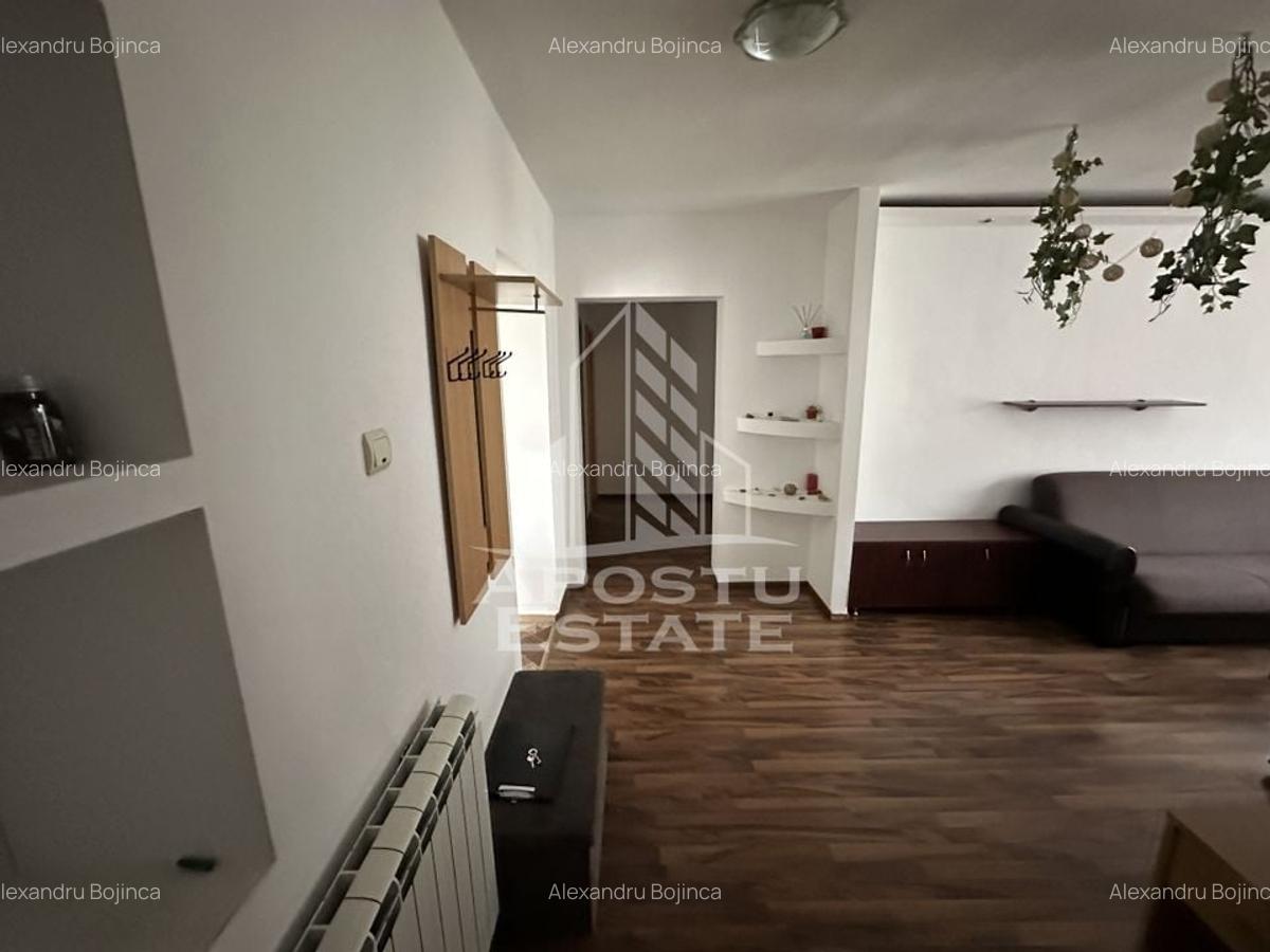 Apartament cu 3 camere central Pet Friendly - 12