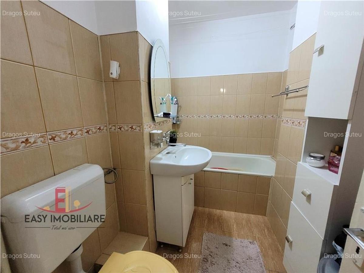 Apartament 3 camere , 7 Noiembrie , Zona Unic , 2 Bai - 6