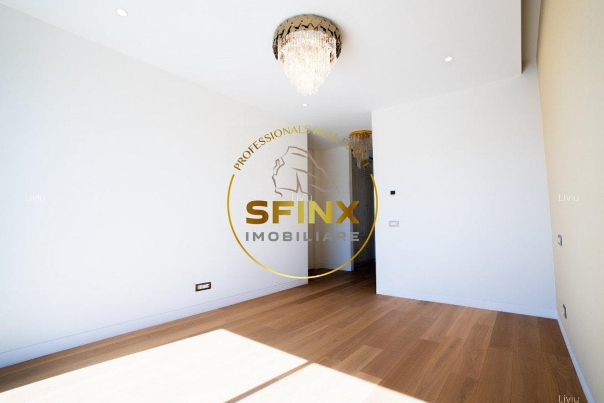 A corner of paradise in the heart of the Capital - 2 rooms, 114 sqm - 4