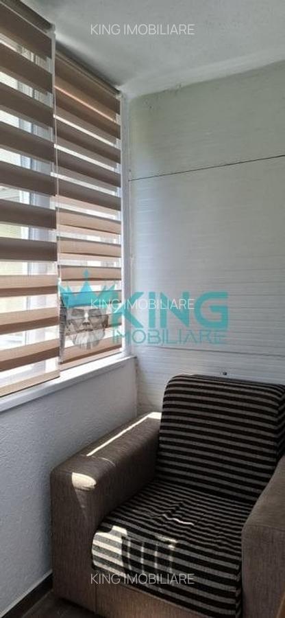 Apartament 2 Camere Tei Bucuresti - 5