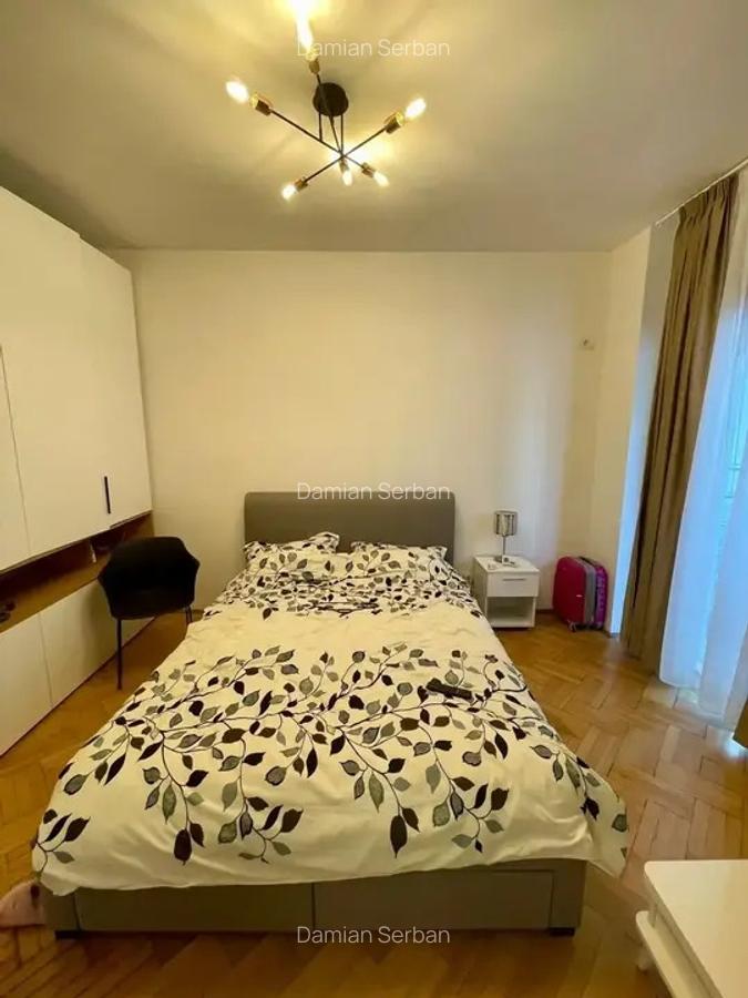Inchiriere Studio Premium Ultracentral - Cismigiu Parcul Izvor - 4