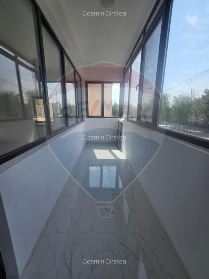 DE INCHIRIAT Spatiu comercial de 130mp in zona Sisesti - 11