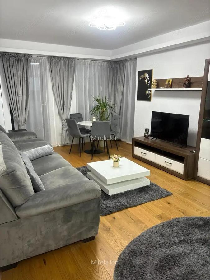 Vanzare Apartament 2 Camere Unirii LUX - 2