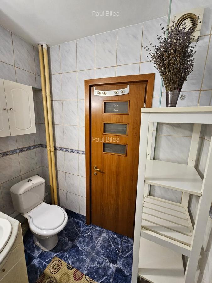Stefan cel Mare / Apartament doua camere - 5 minute metrou - 14