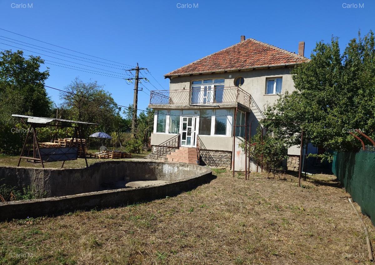 Direct de la proprietar Teren intravilan 4500mp cu casa Timisoara - 1