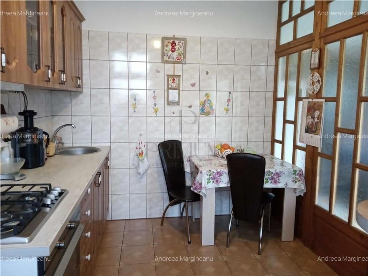 IOSEFIN - 2 Camere - Centrala proprie - Boxa - Zona linistita - 6