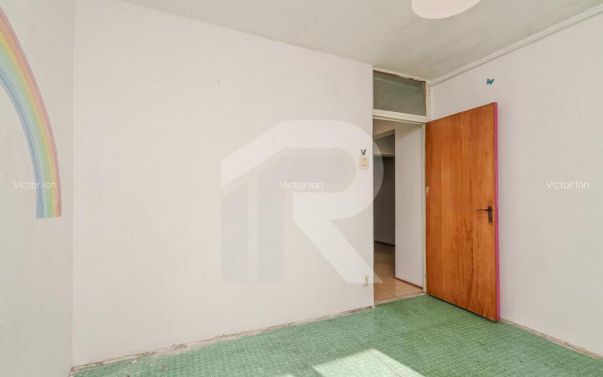 Turda - 4 camere, decomandat, '91 mp, 2 gr sanit, bloc 1983 - 8