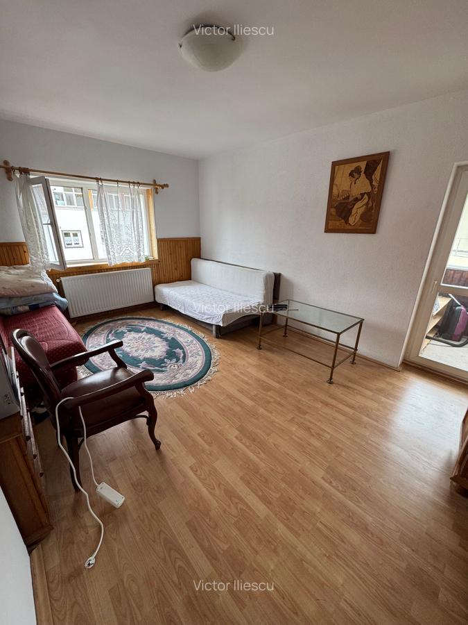 Apartament zona Pârtiei Clabucet - 1