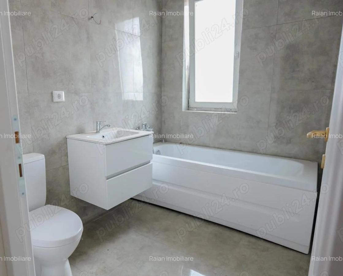 Vanzare casa in regim parter, com Vanatori, teren generos 600 mp - 11