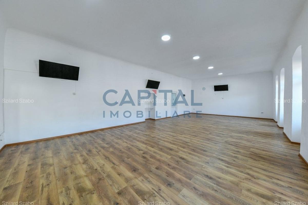 Spatii comerciale de inchiriat in zona Ultracentrala! - 6