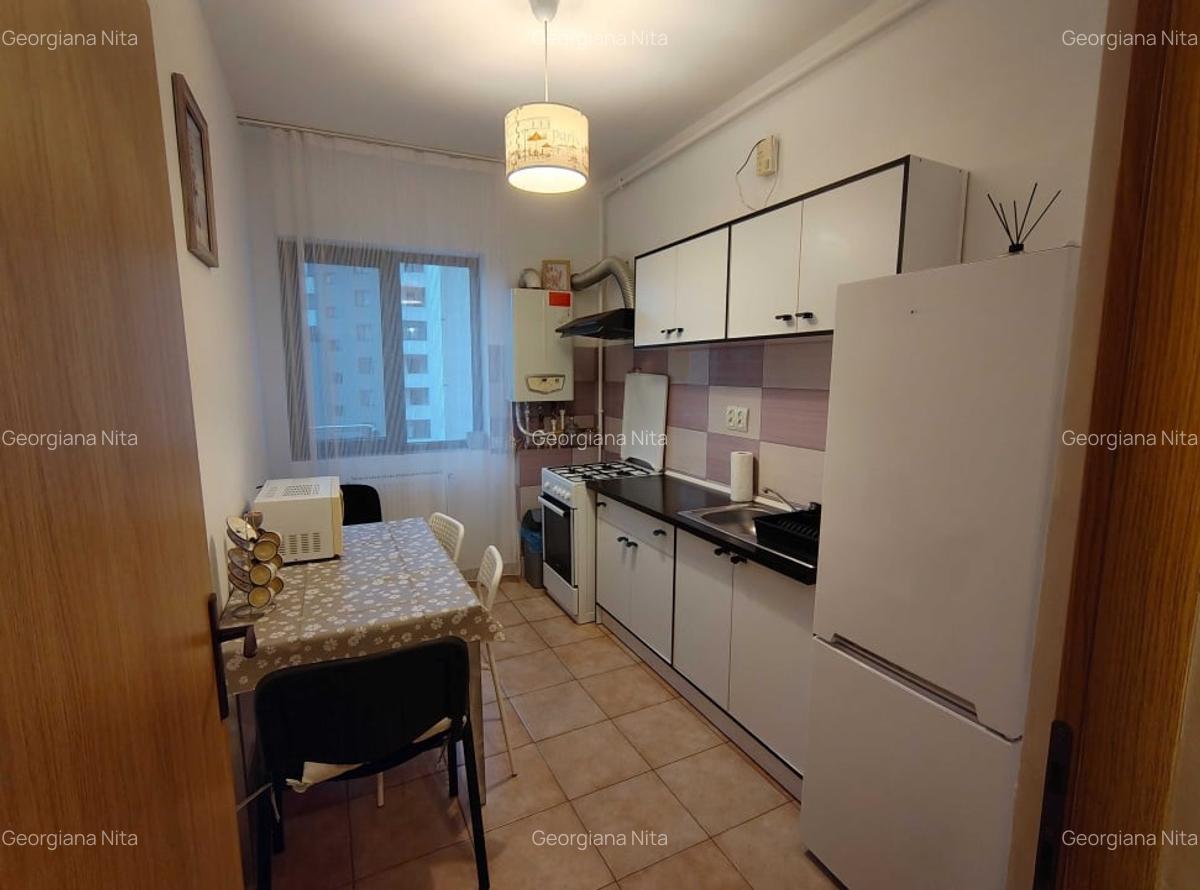 Inchiriere garsoniera Lujerului - 4