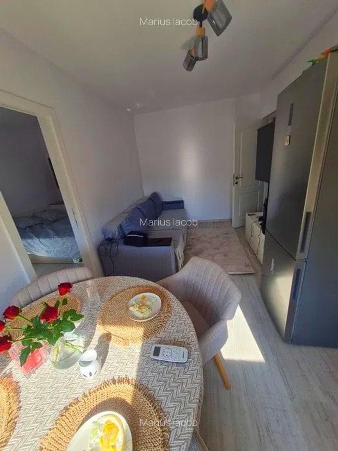 Apartament 3 camere-Tatarasi-renovat-bloc fara risc - 2