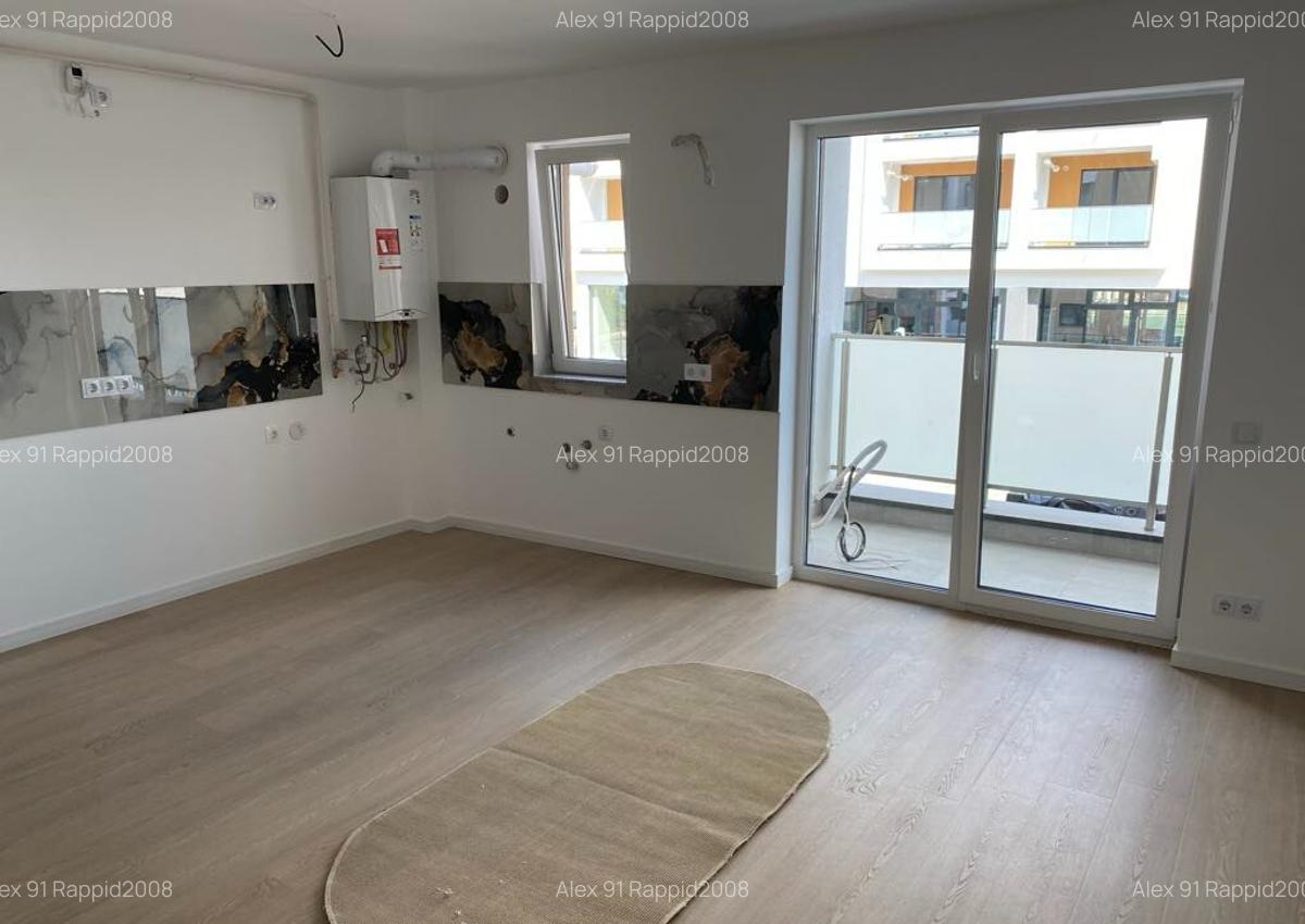 Vand apartament 3 camere - 5