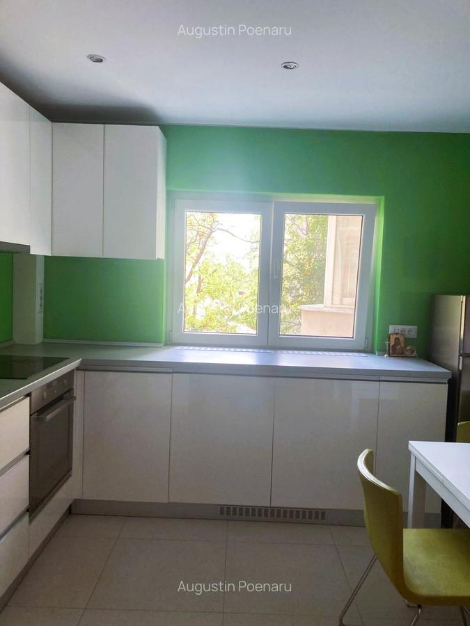 Nerva Traian | 5 min. Metrou | Apartament PREMIUM | Parcare | Contract ANAF - 47