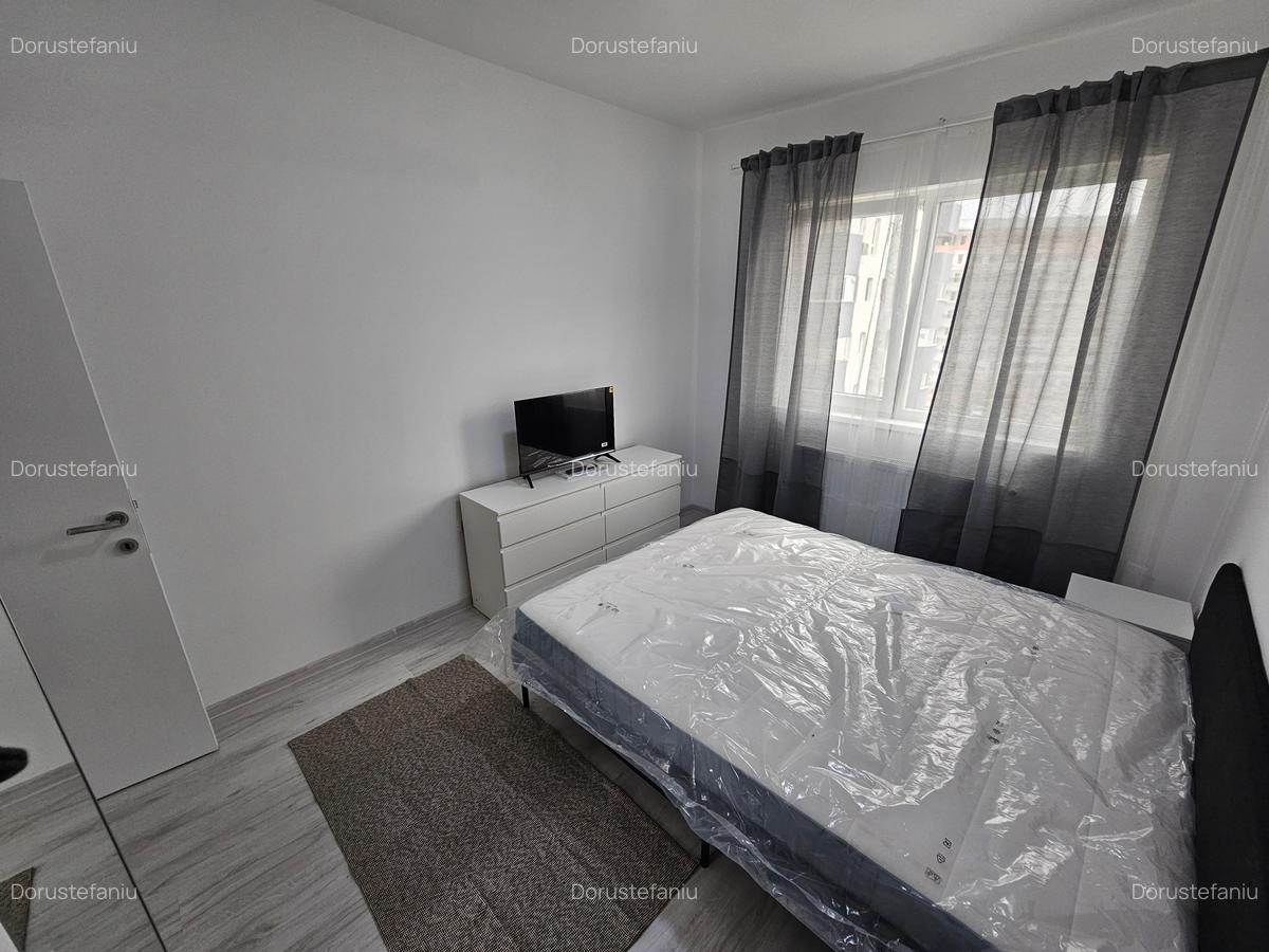 2 Camere Militari Residence Weiner Palada 12, Et 6/7, 58.000€, 0771116090 - 9