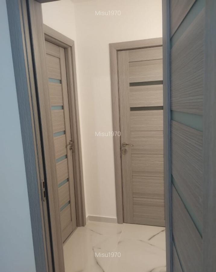 Vand apartament doua camere parter decomandat Trivale - 4