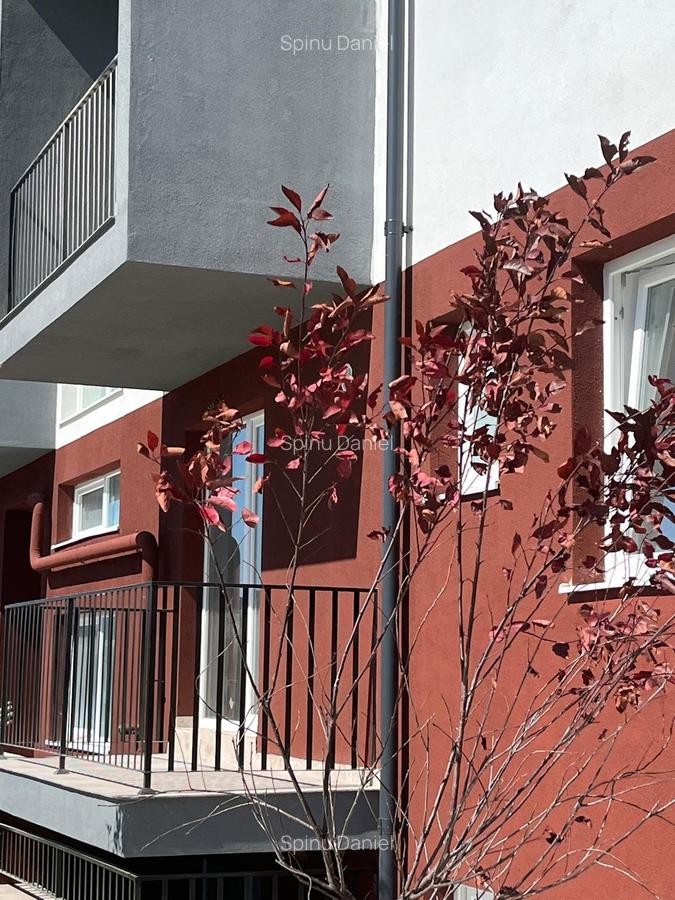 Apartament 2 camere la Demisol. Direct Dezvoltator! - 6 Apartament 2 camere la Demisol. Direct Dezvoltator! - 6