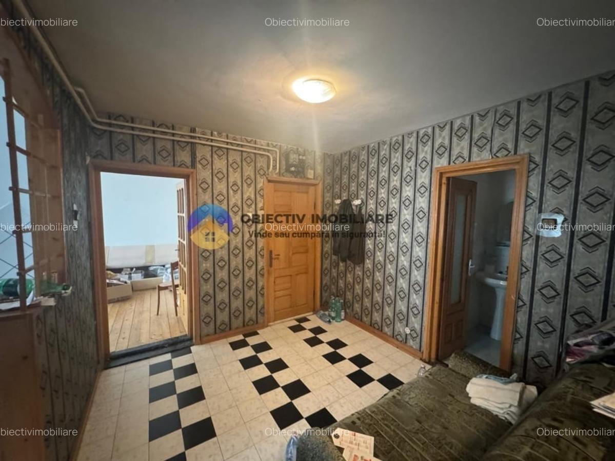 Apartament 3 camere de vanzare - cartier Precista - 5 Apartament 3 camere de vanzare - cartier Precista - 5