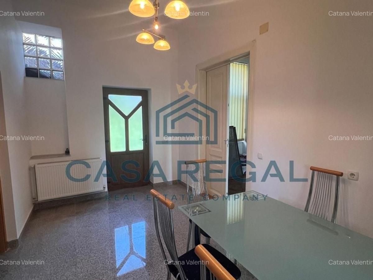 Apartament 2 camere, Central – Str. Pescărușului - 2