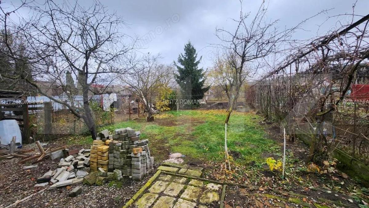 Casa 300 mp si teren 700 mp in Cristesti la doar 2 minute de Plaza M - 11
